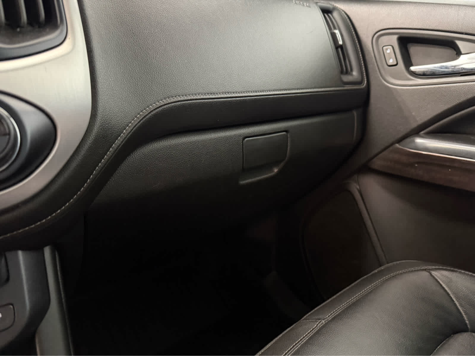 2019 GMC Canyon 4WD SLT