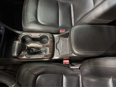 2019 GMC Canyon 4WD SLT