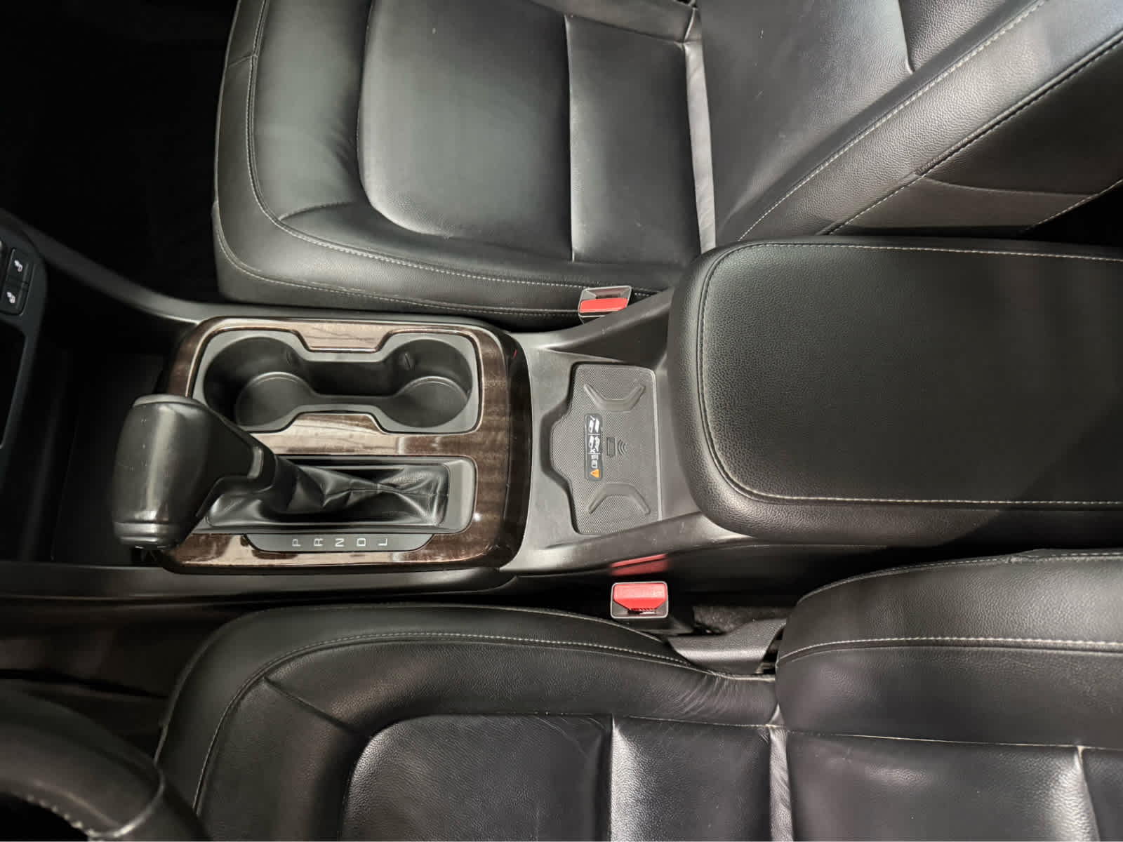 2019 GMC Canyon 4WD SLT