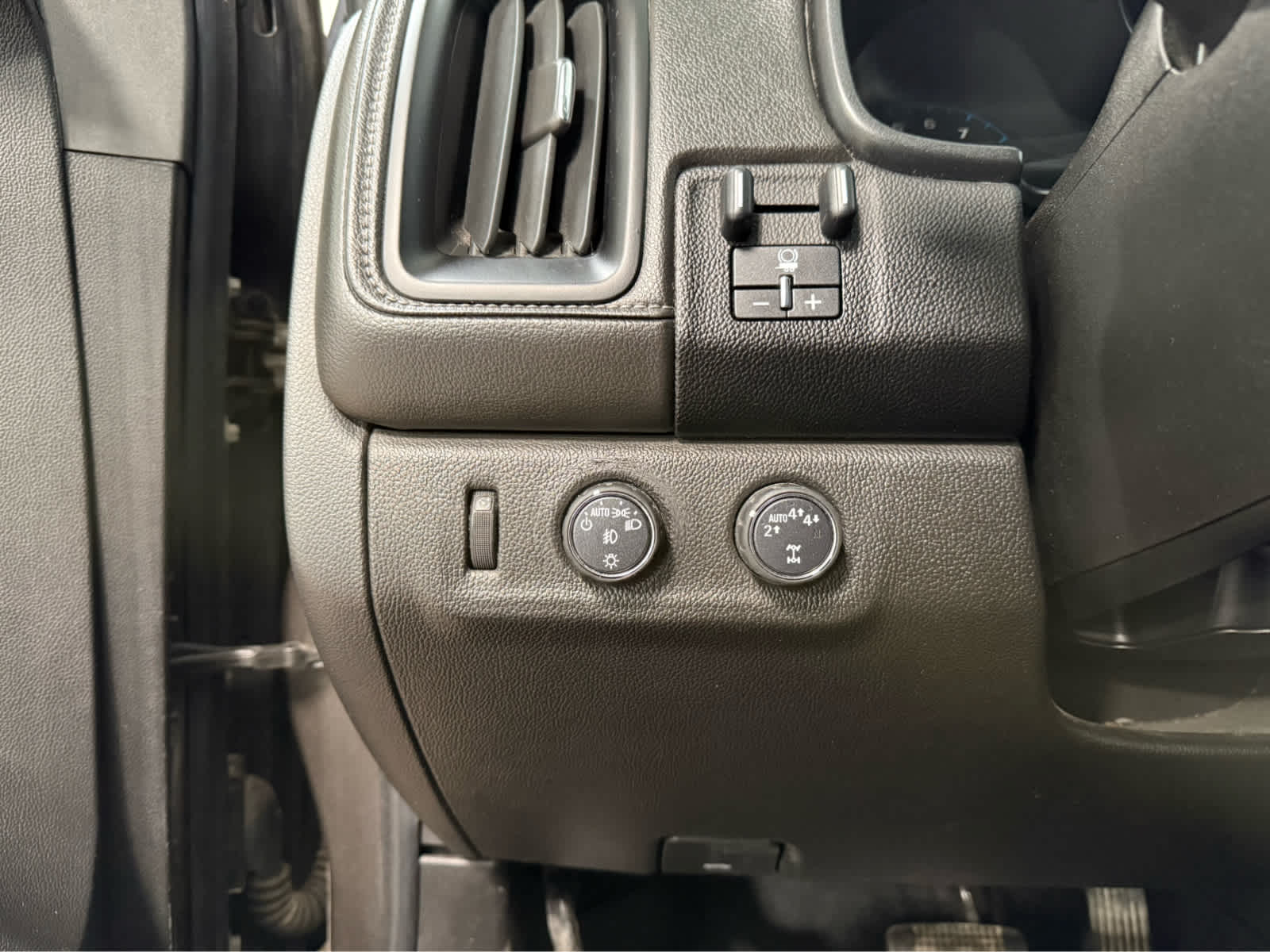 2019 GMC Canyon 4WD SLT