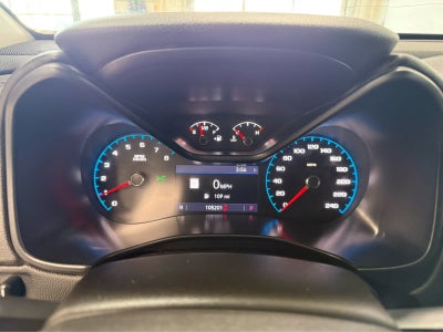 2019 GMC Canyon 4WD SLT