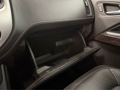 2019 GMC Canyon 4WD SLT