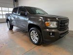 2019 GMC Canyon 4WD SLT