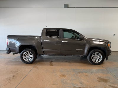 2019 GMC Canyon 4WD SLT