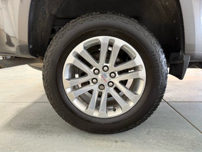 2019 GMC Canyon 4WD SLT