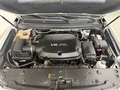 2021 GMC Canyon 4WD AT4 w/Cloth