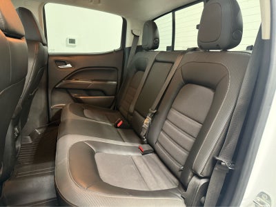 2021 GMC Canyon 4WD AT4 w/Cloth