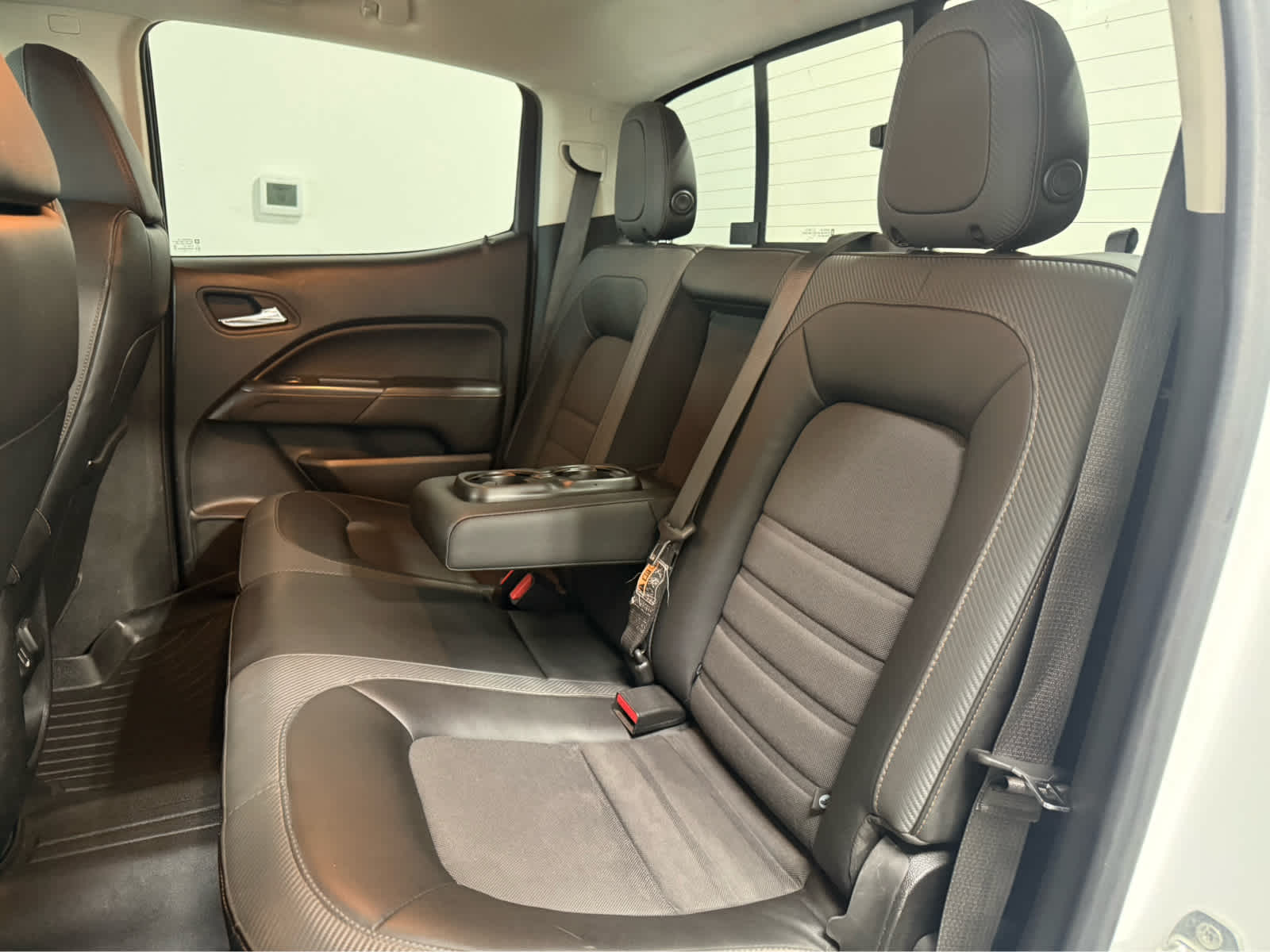 2021 GMC Canyon 4WD AT4 w/Cloth