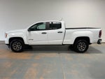 2021 GMC Canyon 4WD AT4 w/Cloth