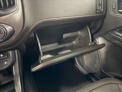 2021 GMC Canyon 4WD AT4 w/Cloth