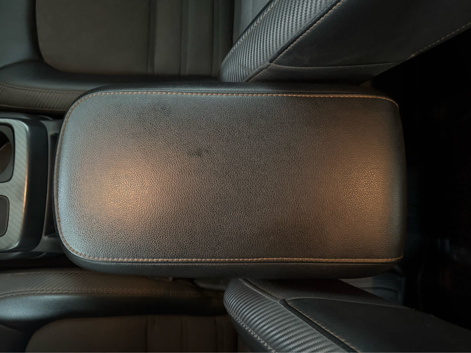 2021 GMC Canyon 4WD AT4 w/Cloth