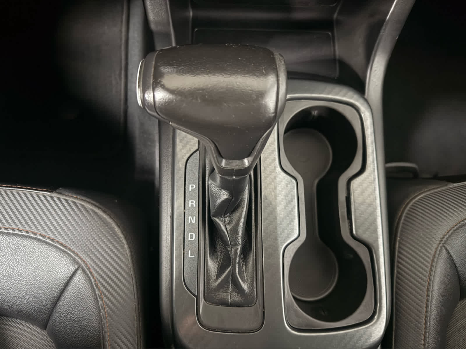 2021 GMC Canyon 4WD AT4 w/Cloth