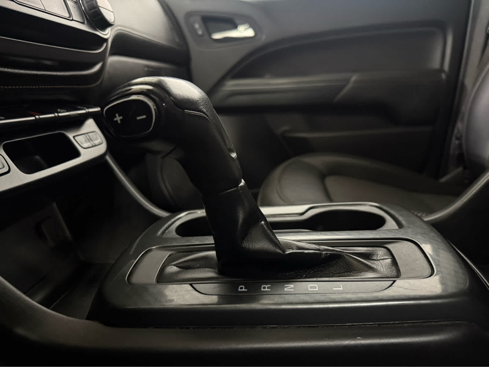 2021 GMC Canyon 4WD AT4 w/Cloth