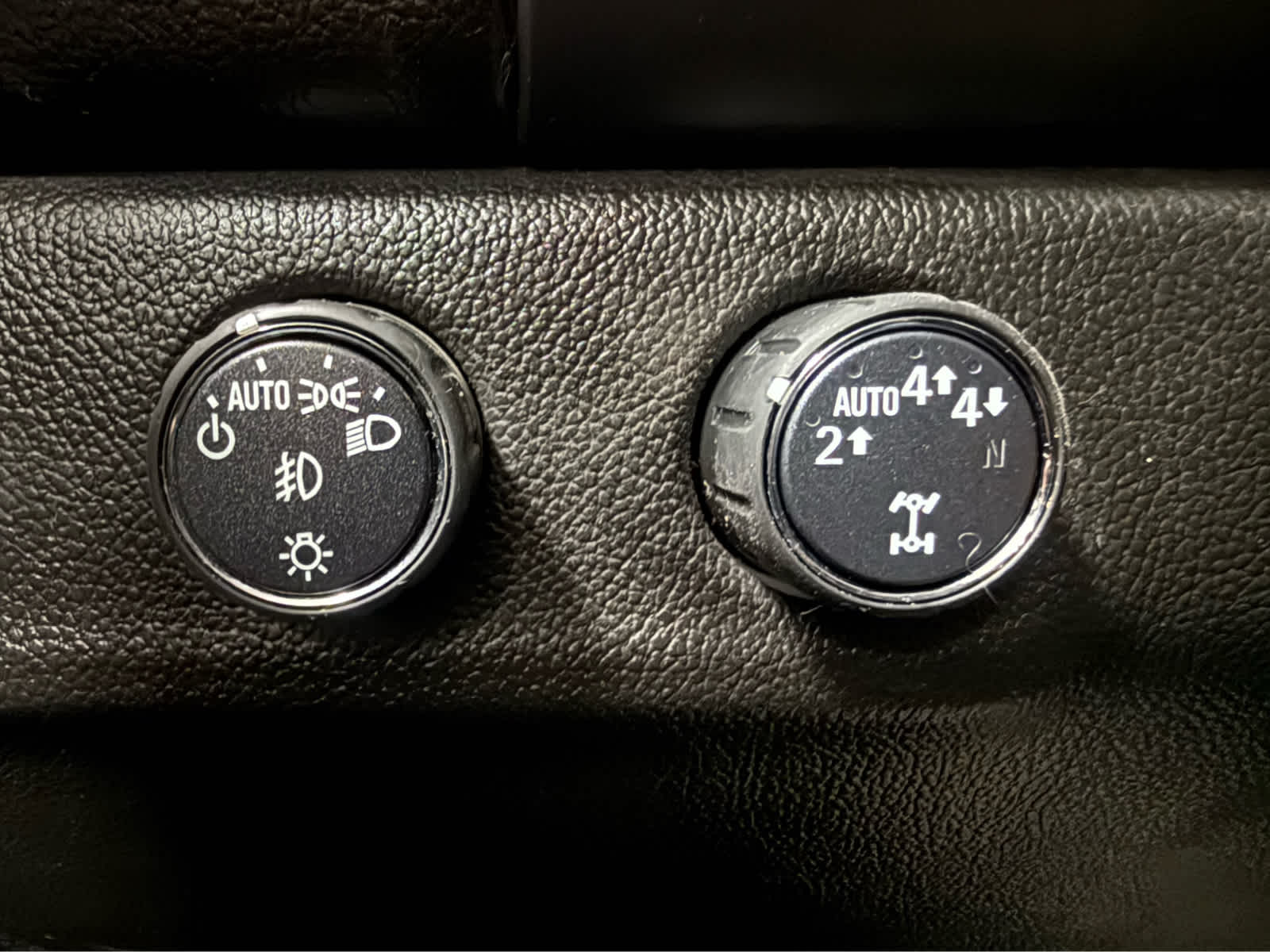 2021 GMC Canyon 4WD AT4 w/Cloth