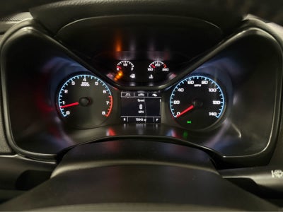 2021 GMC Canyon 4WD AT4 w/Cloth