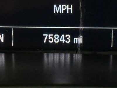 2021 GMC Canyon 4WD AT4 w/Cloth
