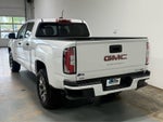 2021 GMC Canyon 4WD AT4 w/Cloth