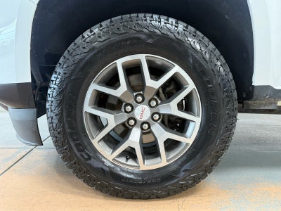 2021 GMC Canyon 4WD AT4 w/Cloth