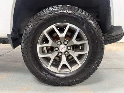 2021 GMC Canyon 4WD AT4 w/Cloth