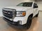 2022 GMC Canyon AT4 - Cloth