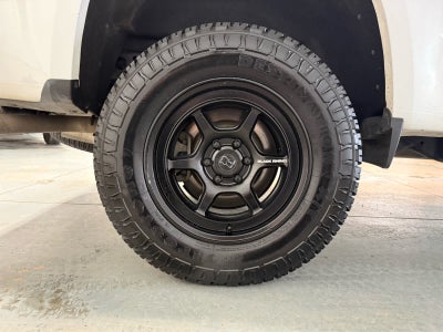 2022 GMC Canyon AT4 - Cloth