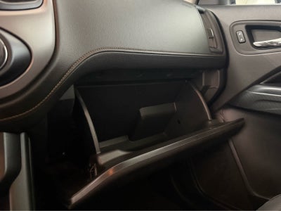 2022 GMC Canyon AT4 - Cloth