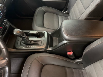 2022 GMC Canyon AT4 - Cloth