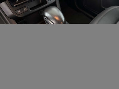2022 GMC Canyon AT4 - Cloth
