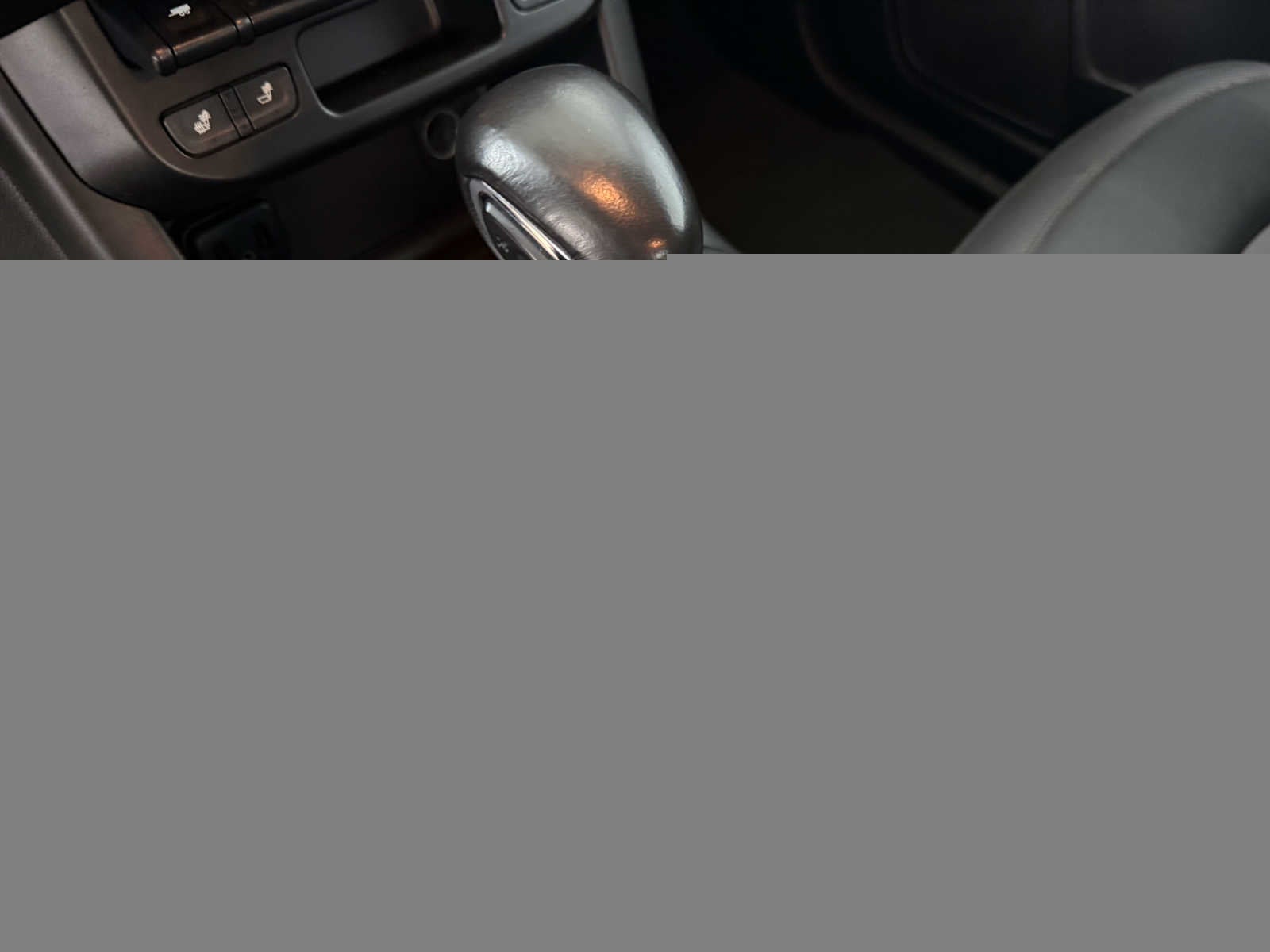 2022 GMC Canyon AT4 - Cloth