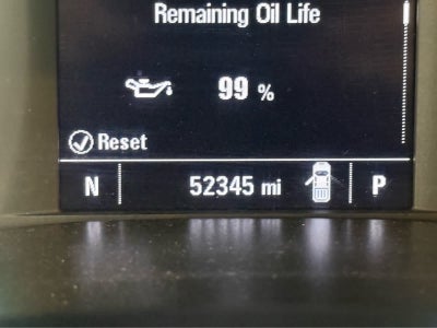 2022 GMC Canyon AT4 - Cloth