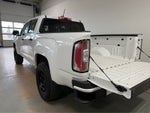 2022 GMC Canyon AT4 - Cloth
