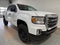 2022 GMC Canyon AT4 - Cloth