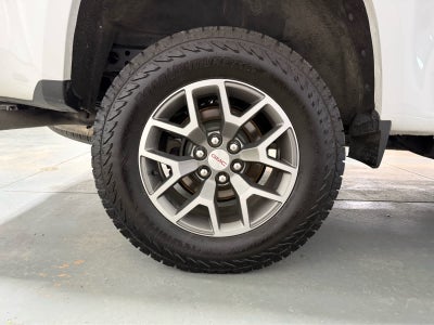 2019 GMC Canyon 4WD All Terrain w/Leather