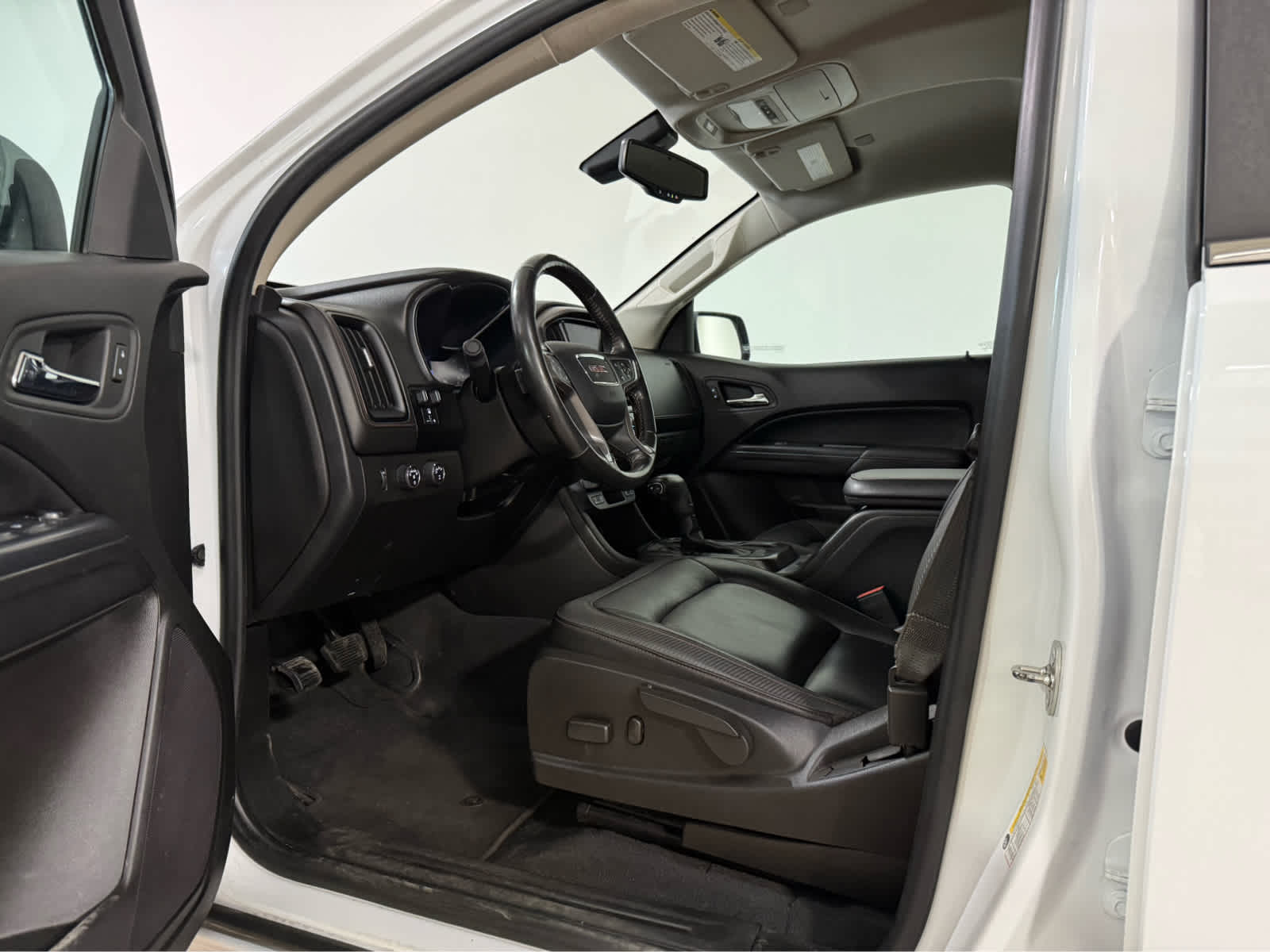 2019 GMC Canyon 4WD All Terrain w/Leather