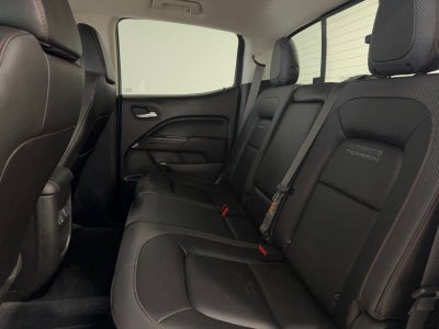 2019 GMC Canyon 4WD All Terrain w/Leather