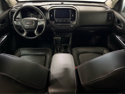 2019 GMC Canyon 4WD All Terrain w/Leather