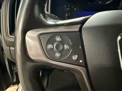 2019 GMC Canyon 4WD All Terrain w/Leather