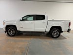2019 GMC Canyon 4WD All Terrain w/Leather