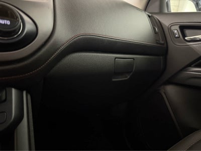 2019 GMC Canyon 4WD All Terrain w/Leather