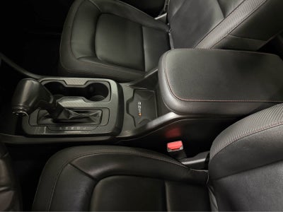 2019 GMC Canyon 4WD All Terrain w/Leather