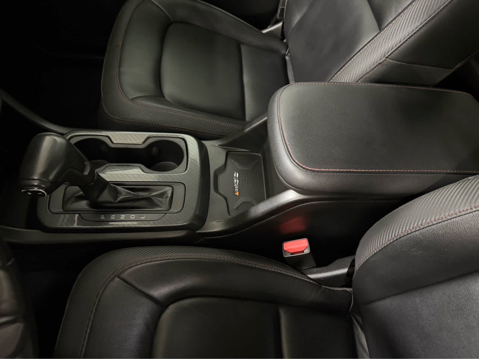 2019 GMC Canyon 4WD All Terrain w/Leather