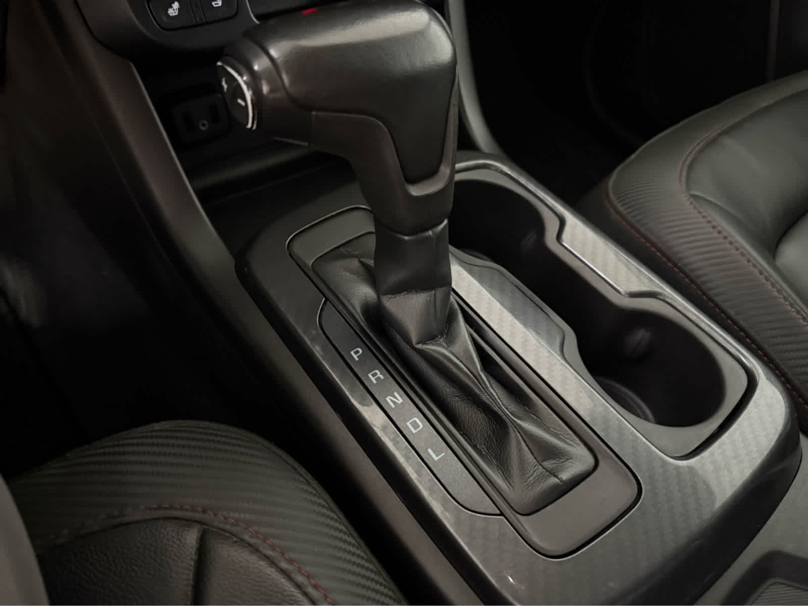 2019 GMC Canyon 4WD All Terrain w/Leather