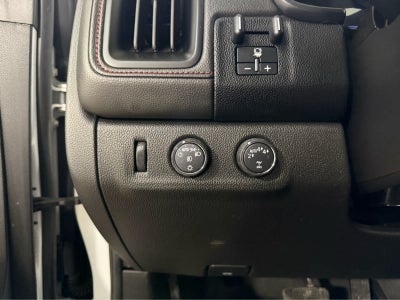 2019 GMC Canyon 4WD All Terrain w/Leather