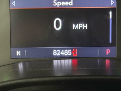 2019 GMC Canyon 4WD All Terrain w/Leather