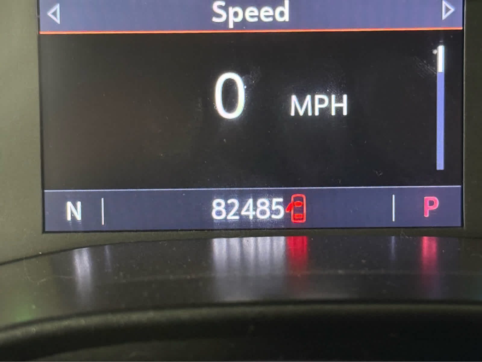 2019 GMC Canyon 4WD All Terrain w/Leather