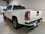 2019 GMC Canyon 4WD All Terrain w/Leather