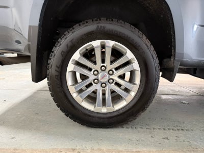 2015 GMC Canyon 4WD SLT