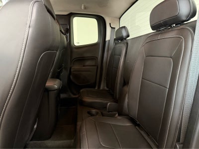 2015 GMC Canyon 4WD SLT
