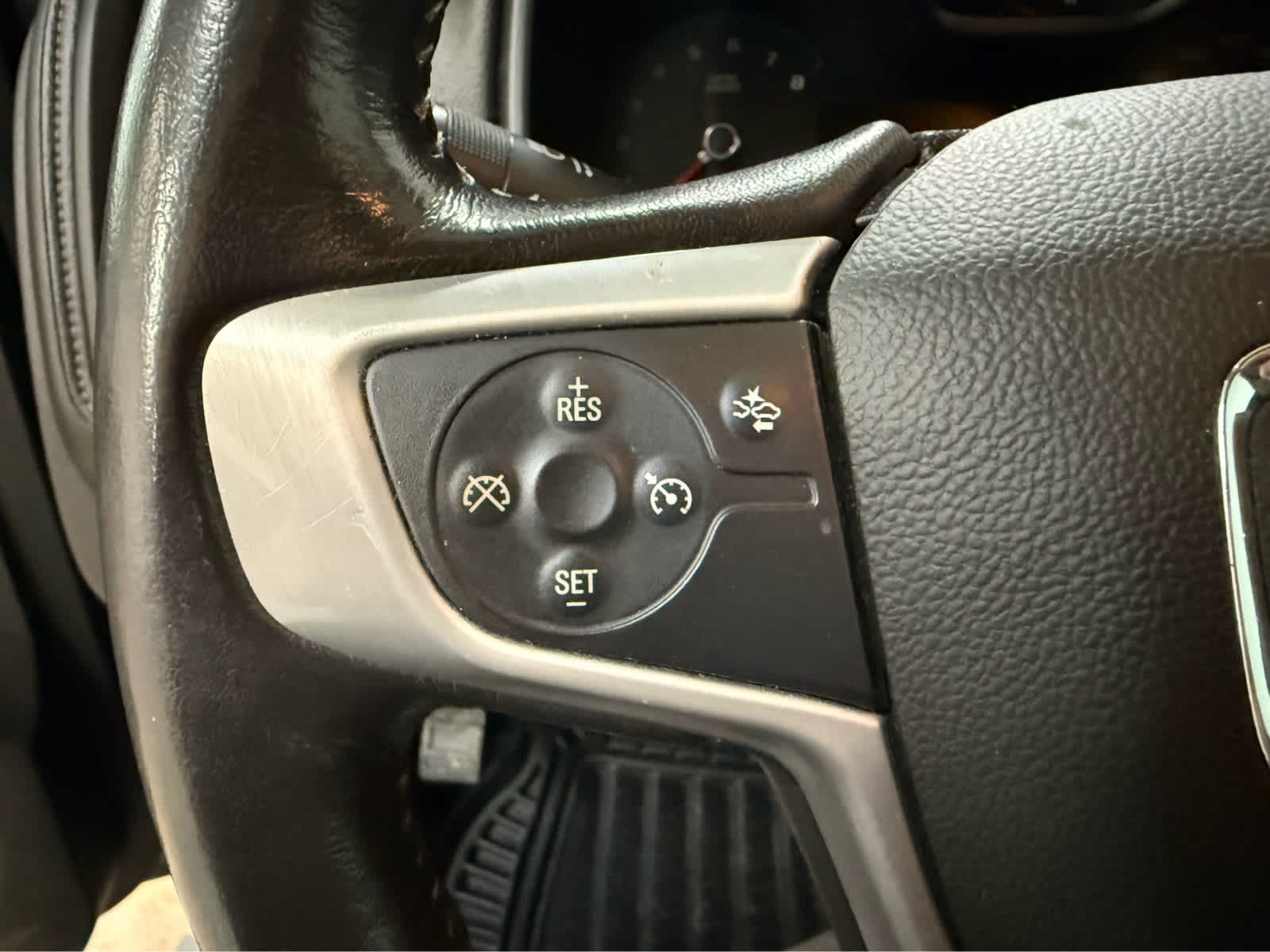 2015 GMC Canyon 4WD SLT