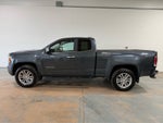 2015 GMC Canyon 4WD SLT